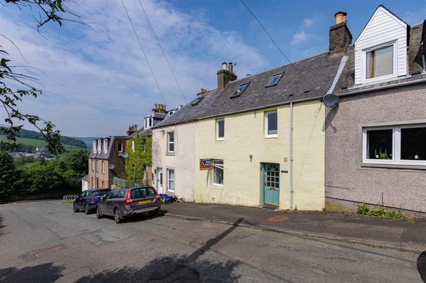 Images for 35 Earlston Road, Stow