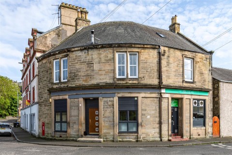 View Full Details for 5 Buccleuch Road, Selkirk