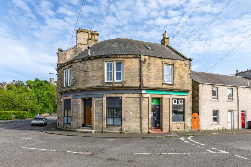 Images for 5 Buccleuch Road, Selkirk