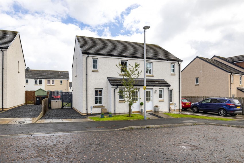 Images for 12 Meikle Kemp Lane, Galashiels