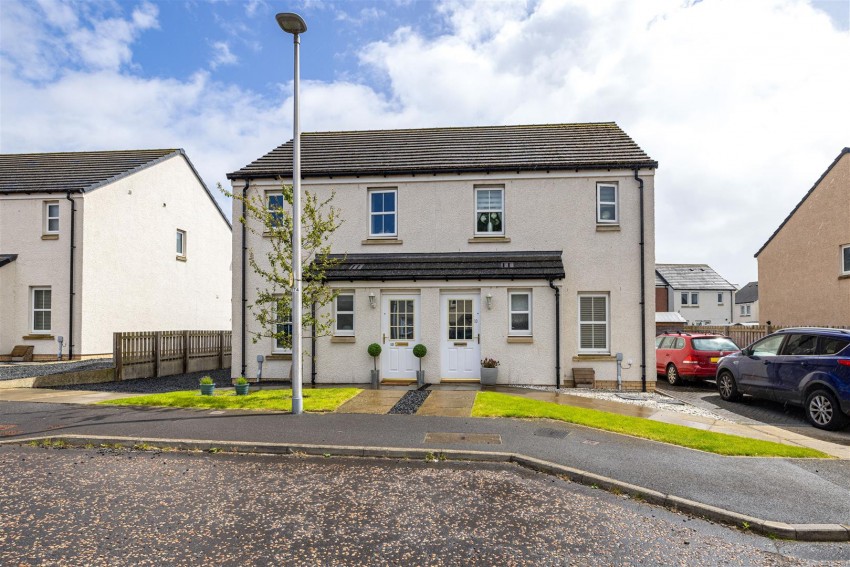 Images for 12 Meikle Kemp Lane, Galashiels