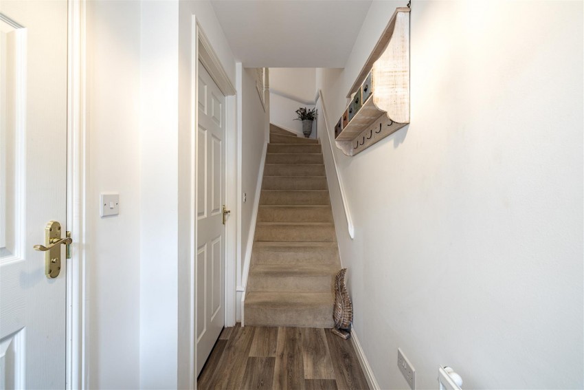 Images for 12 Meikle Kemp Lane, Galashiels