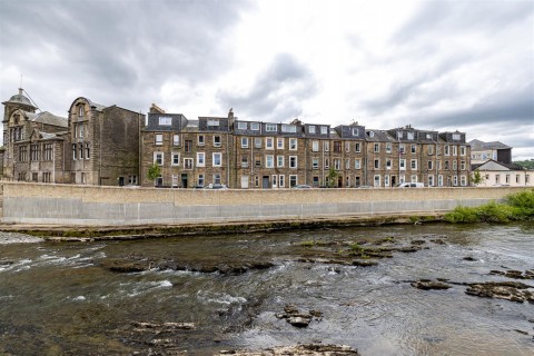 View Full Details for 4/2 Laidlaw Terrace, Hawick