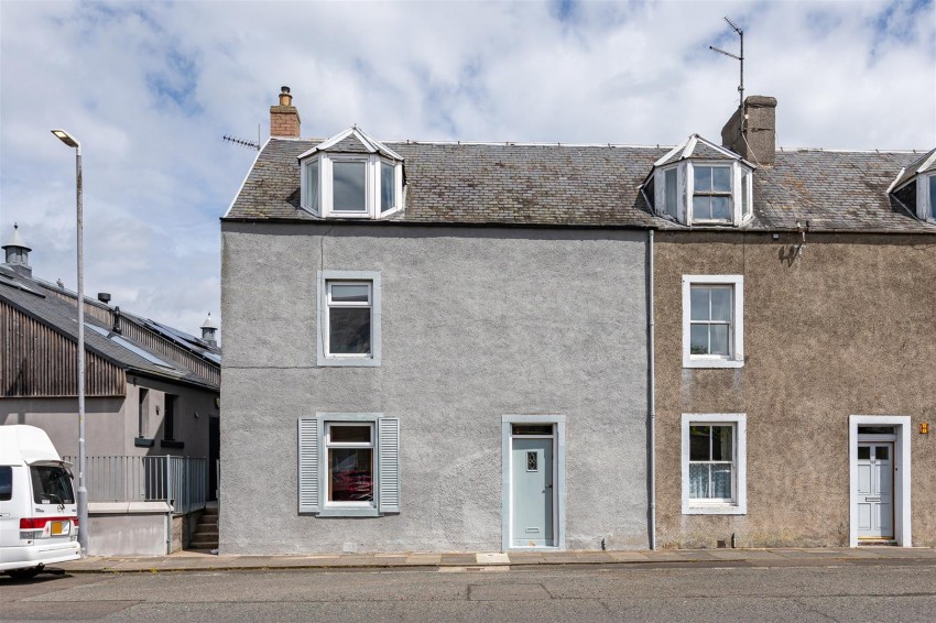 Images for 161 Roxburgh Street, Kelso