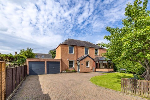 View Full Details for The Beeches, St. Boswells, Melrose