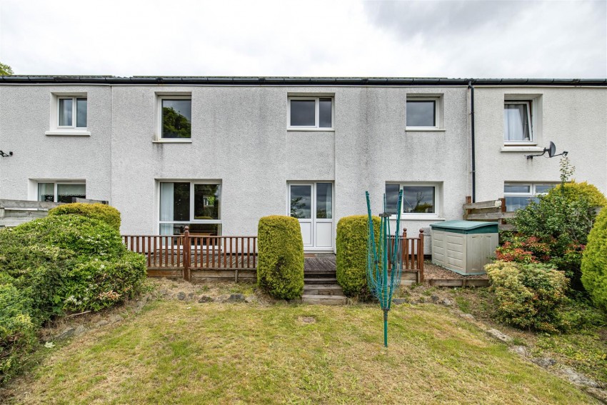 Images for 6 Larkspur Court, Galashiels