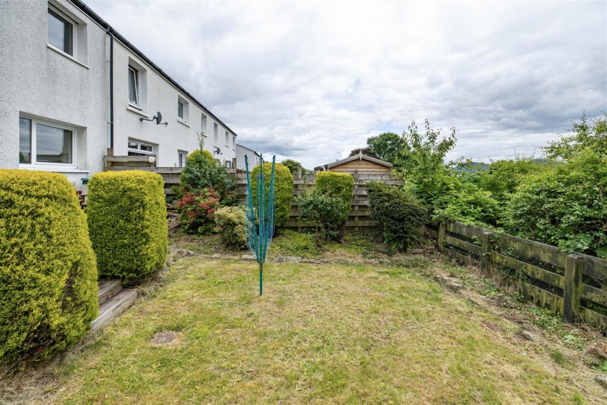 Images for 6 Larkspur Court, Galashiels