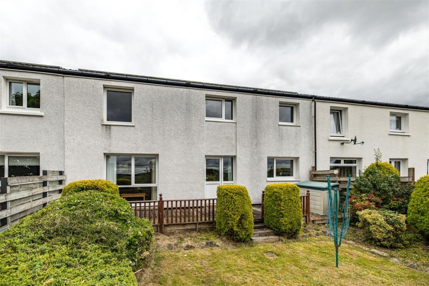 Images for 6 Larkspur Court, Galashiels