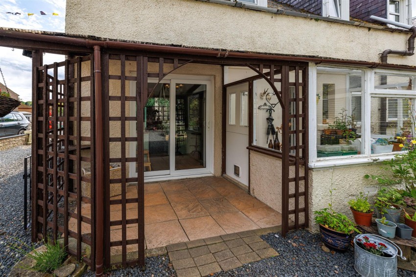 Images for 151 Galashiels Road, Stow, Galashiels