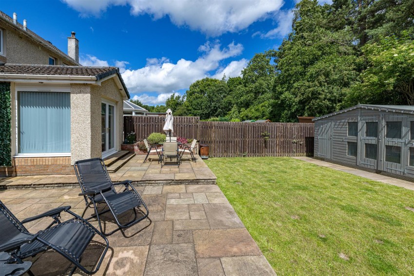 Images for 8 Tweedbank Avenue, Tweedbank, Galashiels