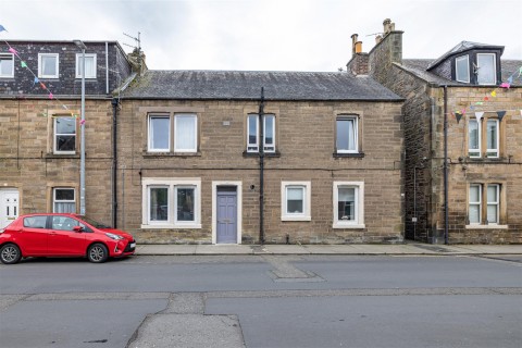 View Full Details for 306 Gala Park, Galashiels