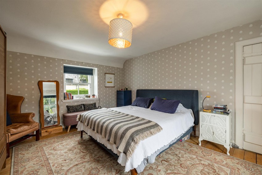 Images for Quarry's Cottage, Redpath, Earlston