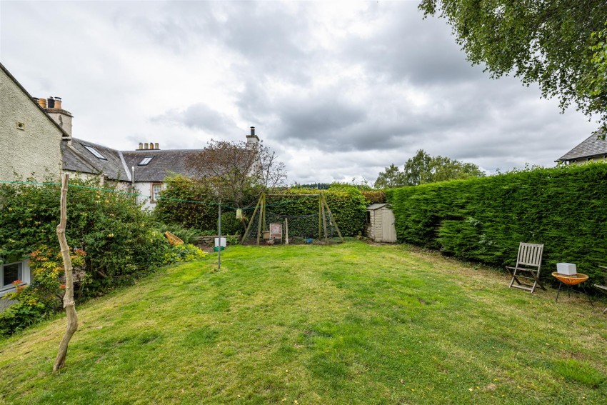 Images for Quarry's Cottage, Redpath, Earlston