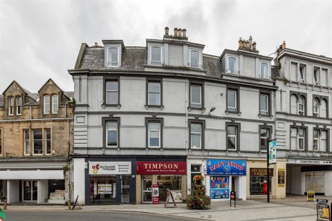 View Full Details for 16/5 Channel Street, Galashiels