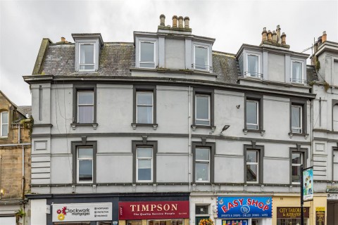 View Full Details for 16/9 Channel Street, Galashiels