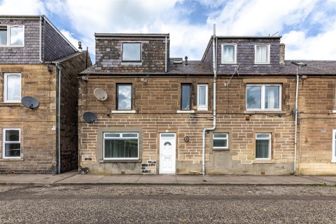 View Full Details for 22 Halliburton Place, Galashiels