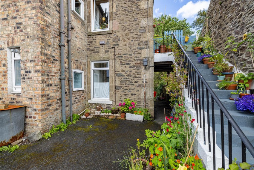 Images for 73 Earlston Road, Stow, Galashiels