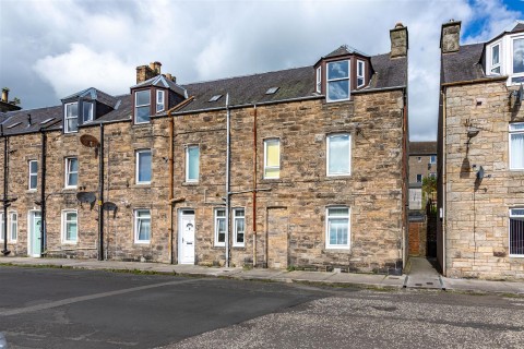 View Full Details for 86 Halliburton Place, Galashiels, TD1 2JG