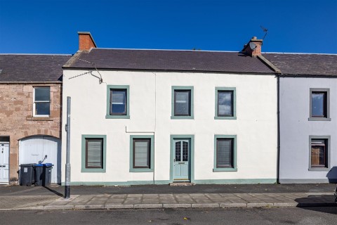 View Full Details for 9 High Street, Earlston