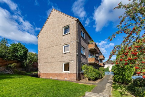 View Full Details for Manse Place, Galashiels