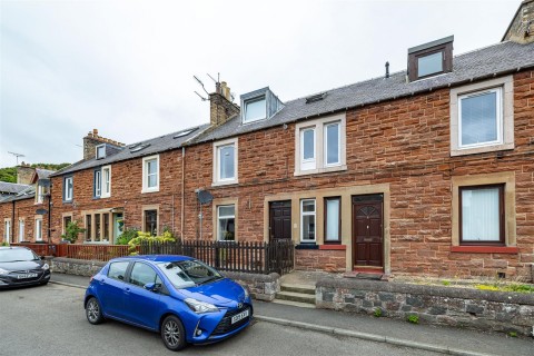 View Full Details for 7 Rodgers Place, Haughhead Road, Earlston