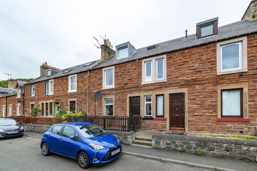 Images for 7 Rodgers Place, Haughhead Road, Earlston