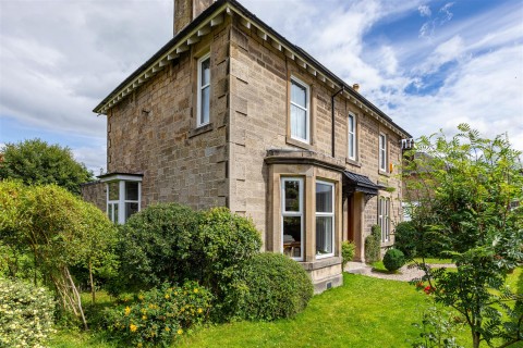 View Full Details for 5 West Stewart Place, Hawick