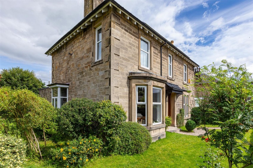 Images for 5 West Stewart Place, Hawick