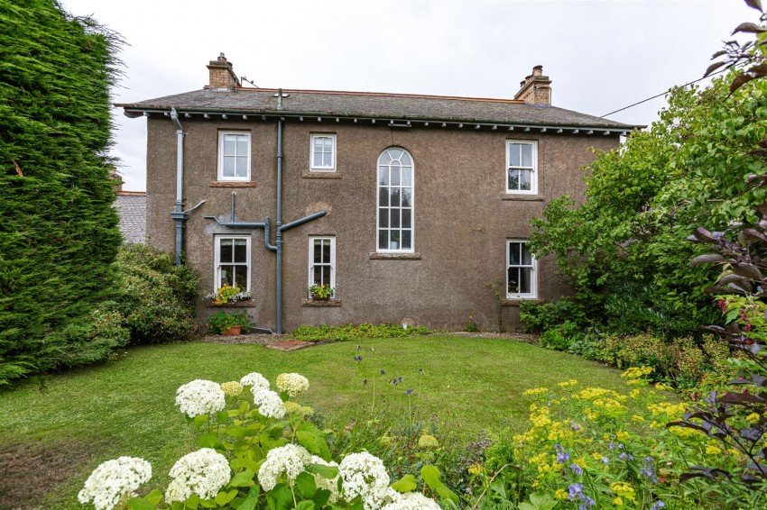 Images for The Old Schoolhouse, Westruther, Gordon