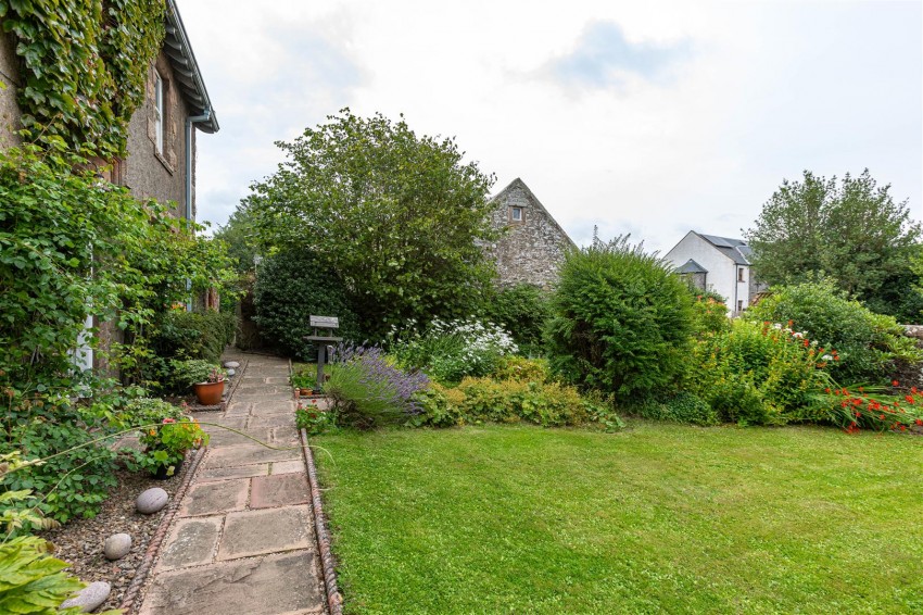 Images for The Old Schoolhouse, Westruther, Gordon