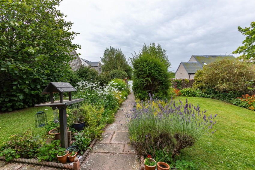 Images for The Old Schoolhouse, Westruther, Gordon