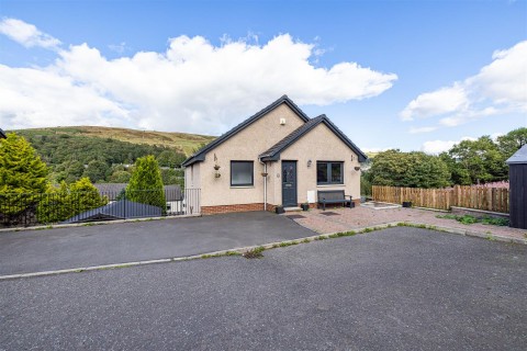 View Full Details for Woodside Drive, Galashiels