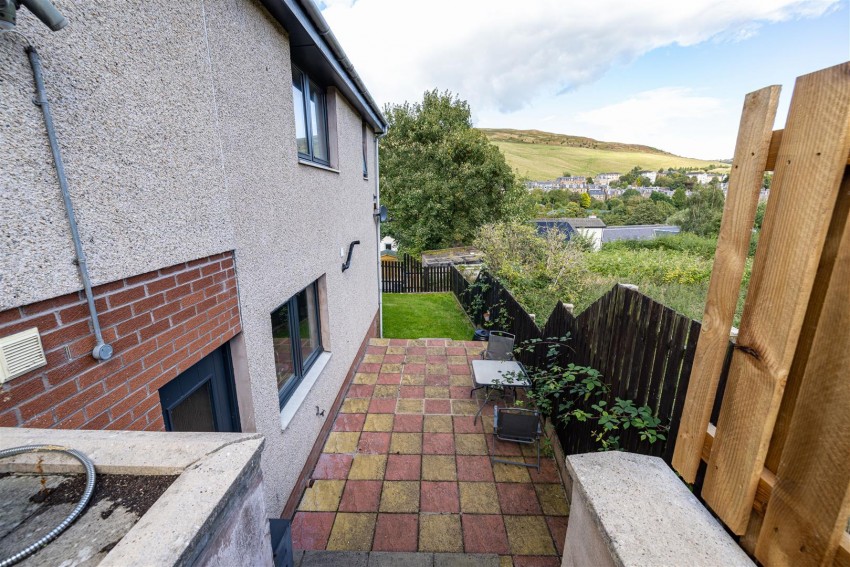 Images for Woodside Drive, Galashiels