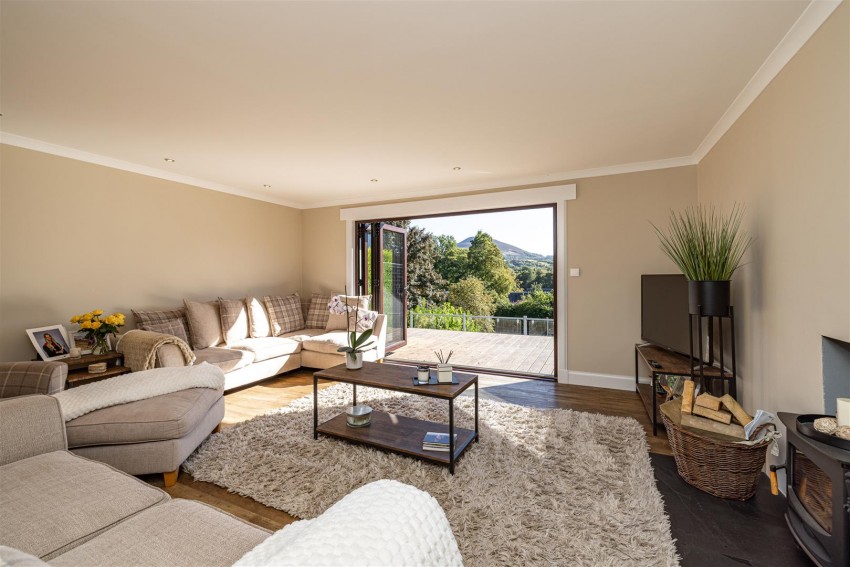 Images for 7 Montgomerie Terrace, Gattonside, Melrose