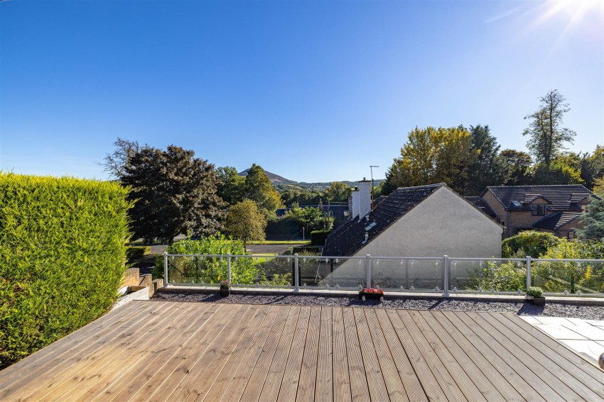 Images for 7 Montgomerie Terrace, Gattonside, Melrose