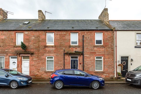 View Full Details for East High Street, Greenlaw, Duns