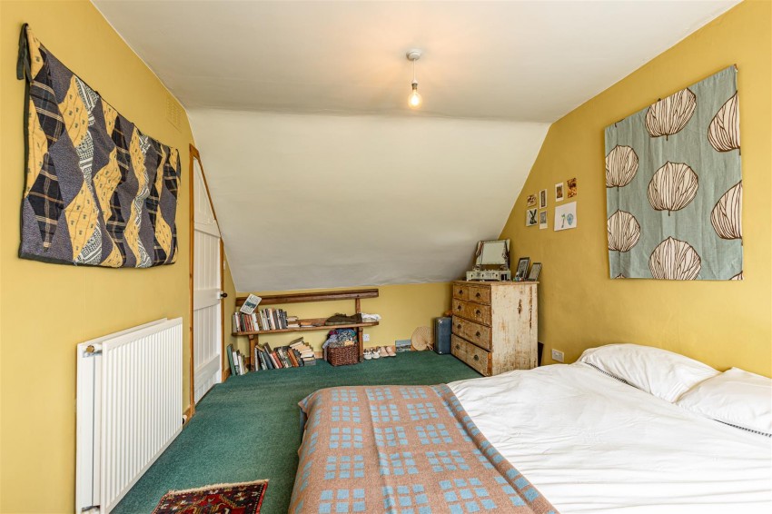 Images for Falsidehill Cottages, Hume, Kelso