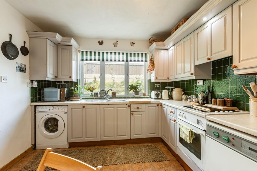 Images for Falsidehill Cottages, Hume, Kelso