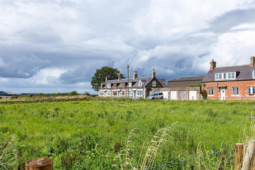 Images for Falsidehill Cottages, Hume, Kelso