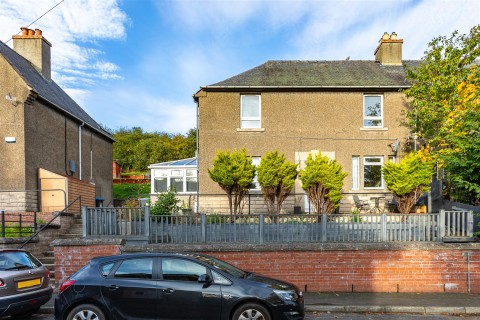 View Full Details for Glendinning Terrace, Galashiels