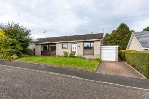 View Full Details for Barony Park, Kelso