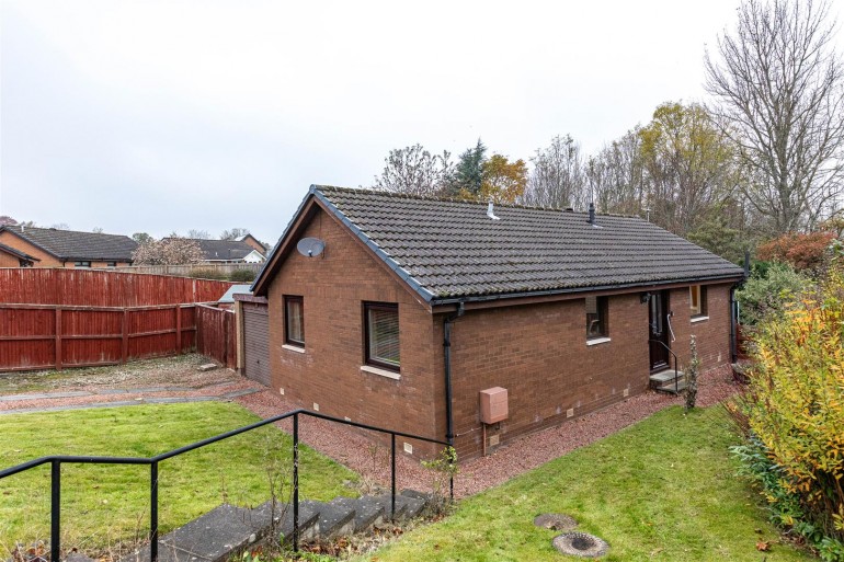 Abbotsferry Road, Tweedbank, Galashiels