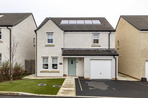 View Full Details for 52 Knoll Park Drive, Galashiels