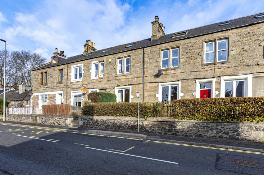 Images for 111 Galashiels Road, Stow