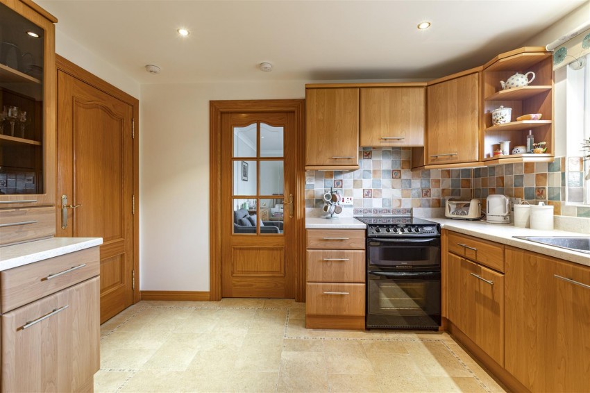 Images for 2 Broomlands, Kelso