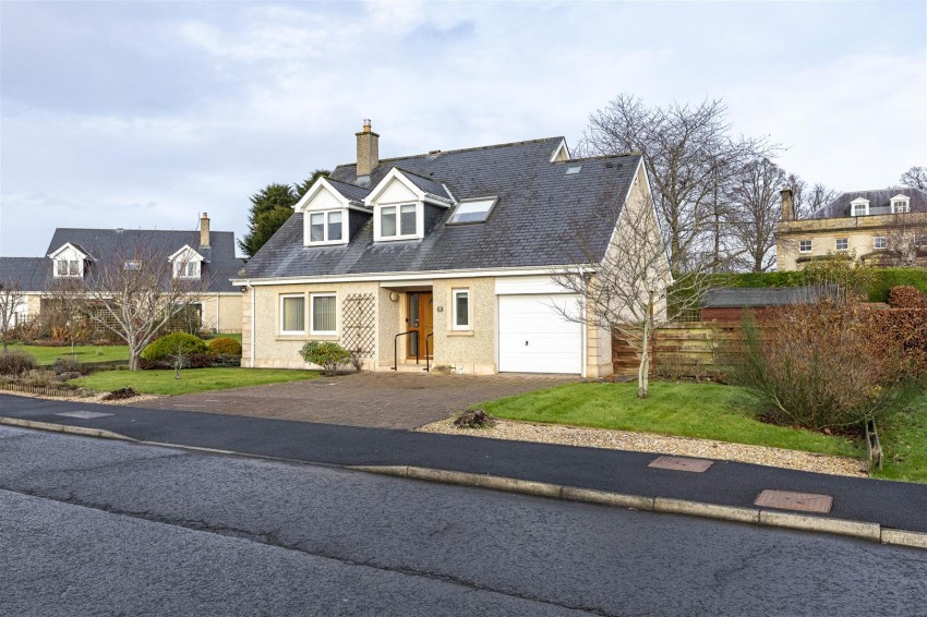 Images for 2 Broomlands, Kelso