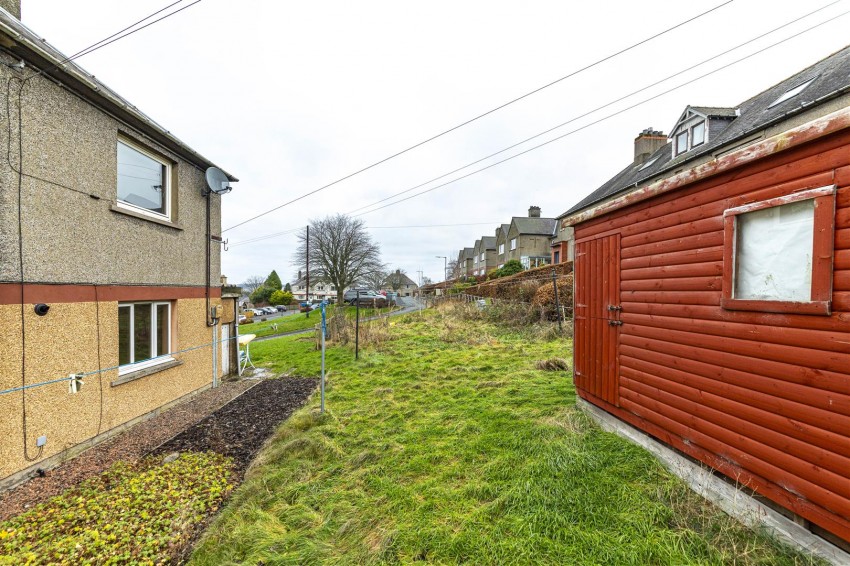 Images for 14 Thornfield Terrace, Selkirk