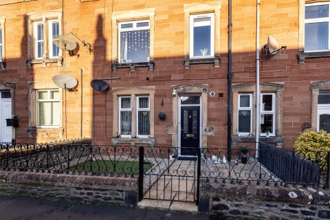 View Full Details for Meigle Street, Galashiels