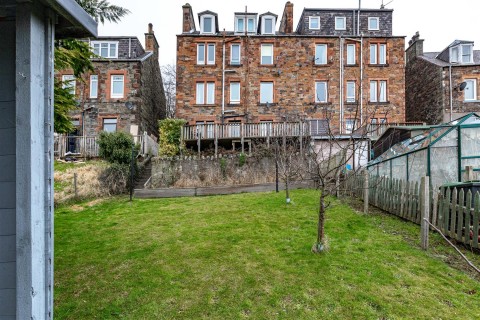 View Full Details for 200 Magdala Terrace, Galashiels