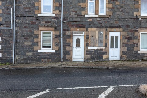 View Full Details for Wood Street, Galashiels